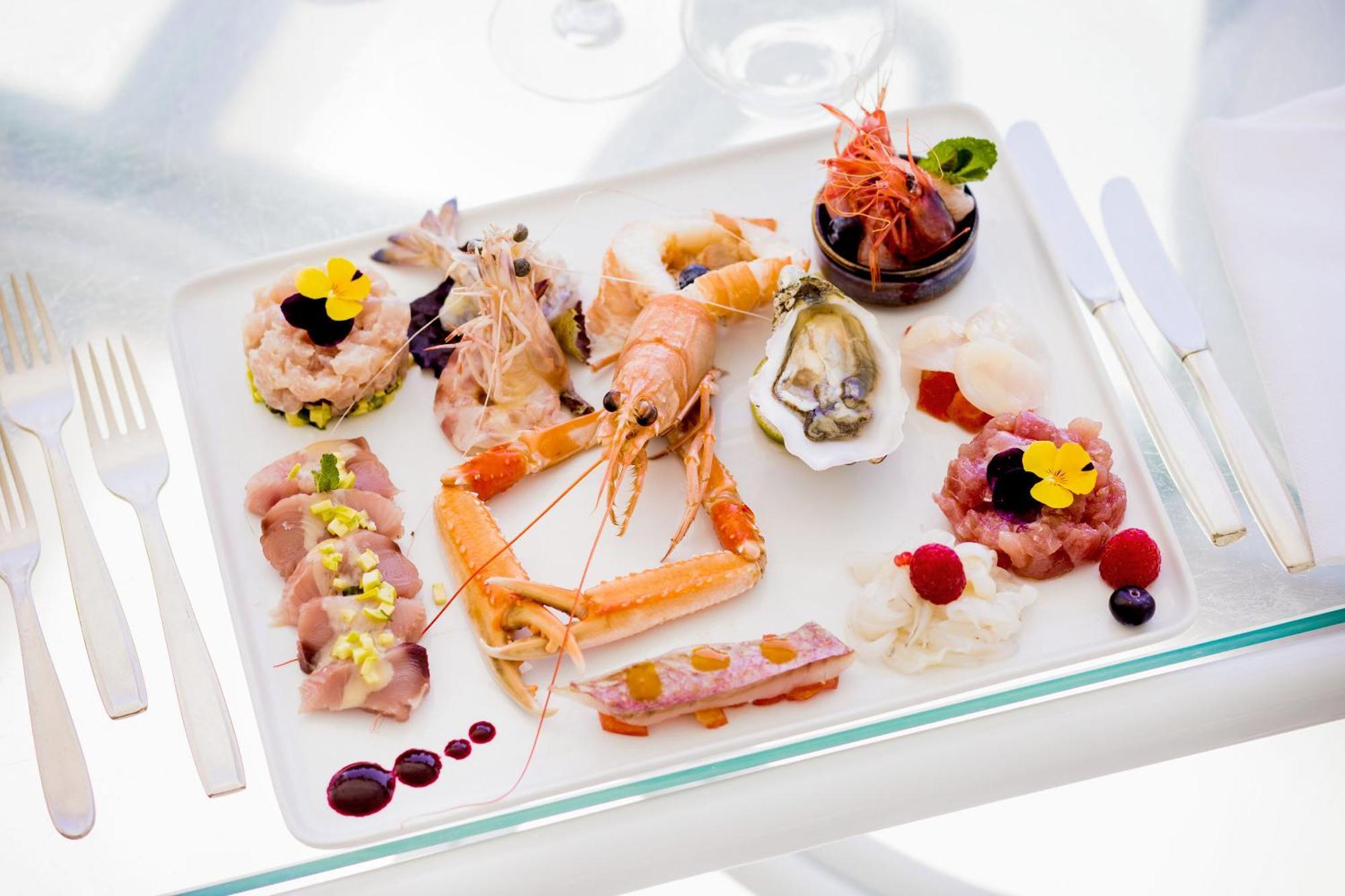 Hotel Caravelle Thalasso & Wellness