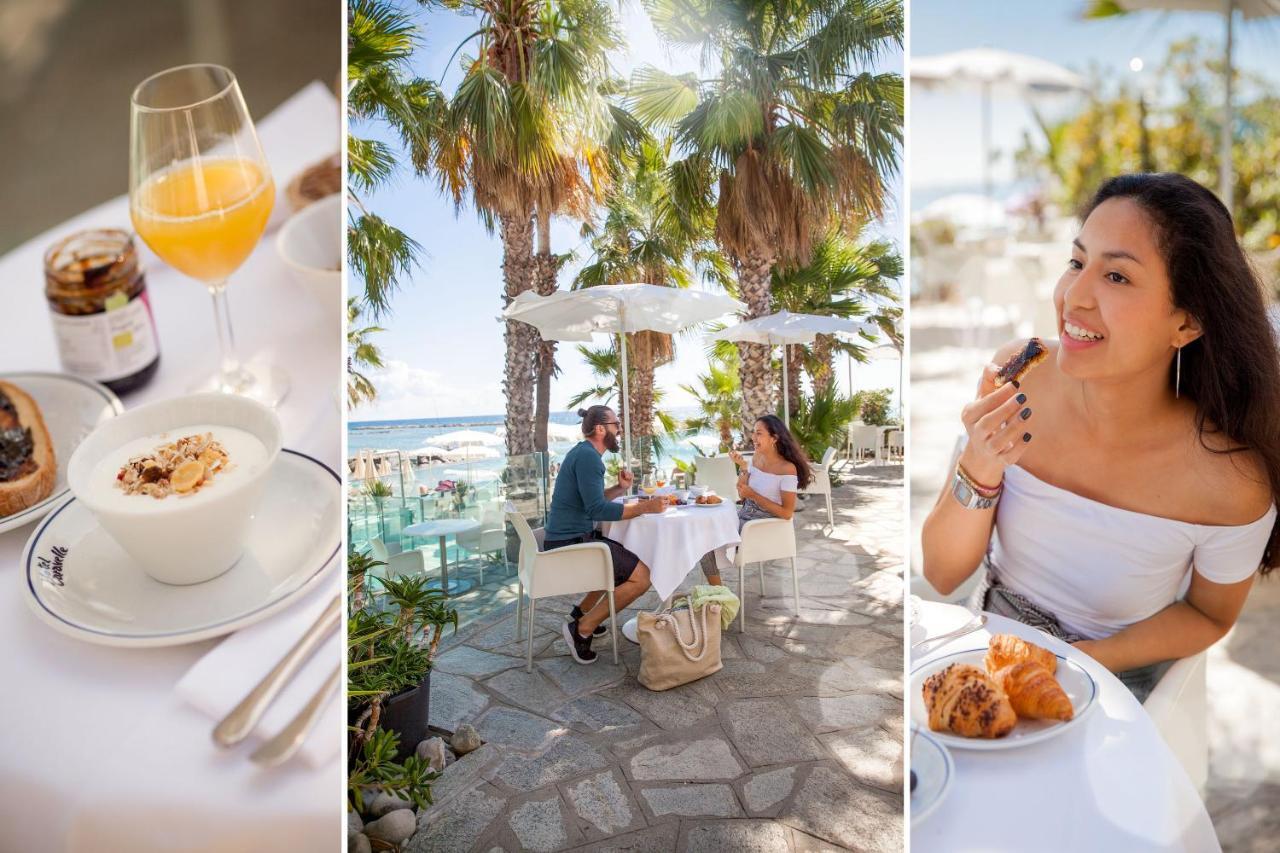 Caravelle Thalasso & Wellness Hotel