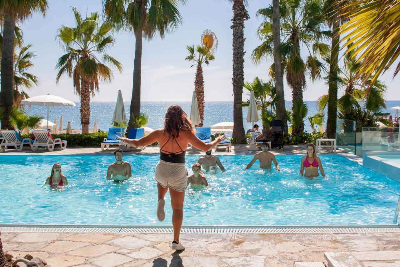 Caravelle Thalasso & Wellness Hotel 4*