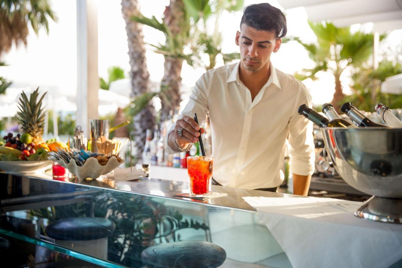 Caravelle Thalasso & Wellness Diano Marina