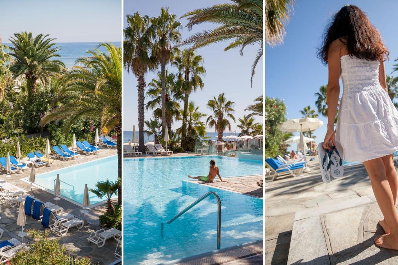 Caravelle Thalasso & Wellness 4*