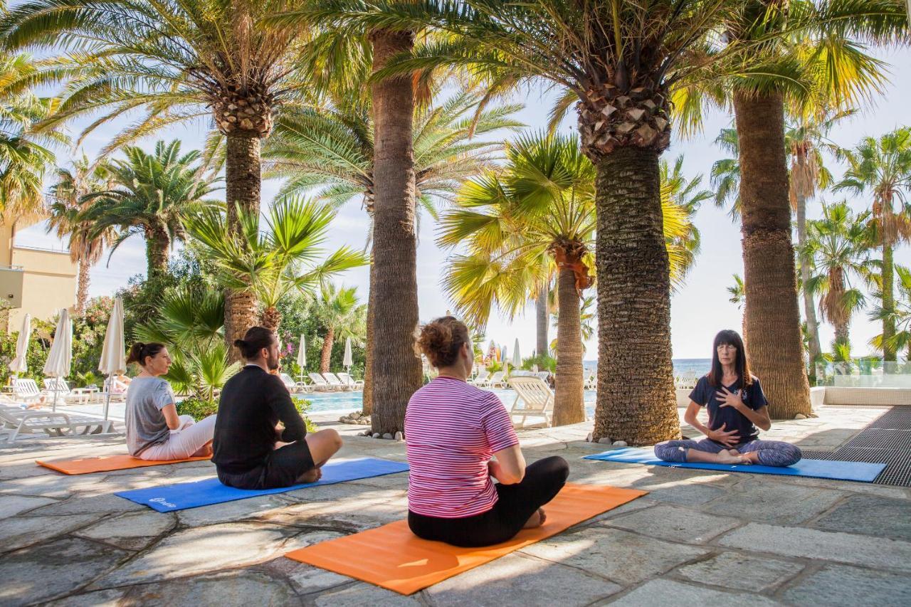 Caravelle Thalasso & Wellness Hotel Diano Marina