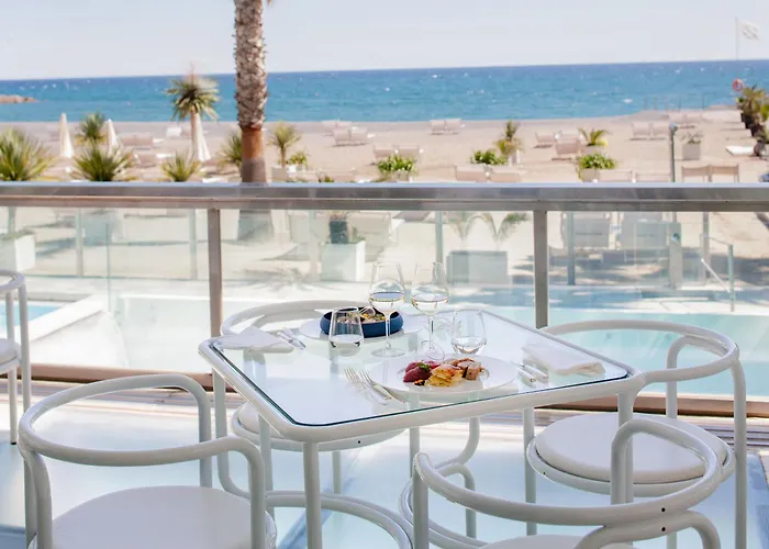 Hotel Caravelle Thalasso & Wellness