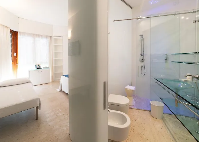 Hotel Caravelle Thalasso & Wellness