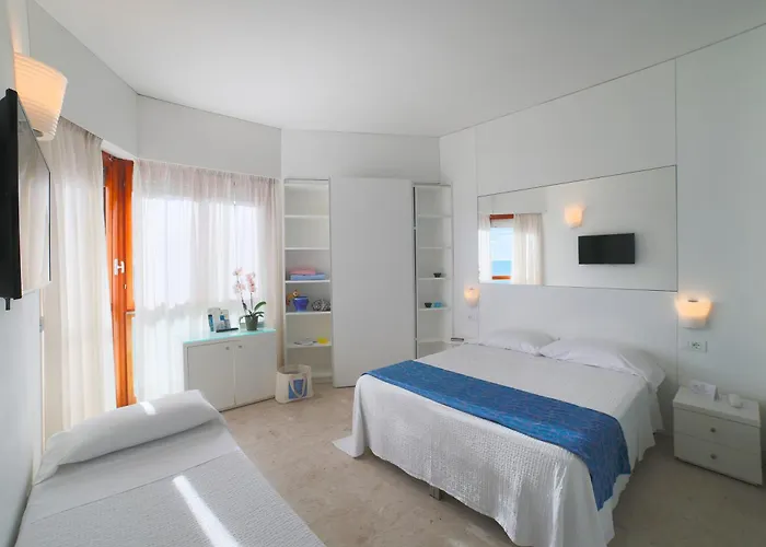 Hotel Caravelle Thalasso & Wellness