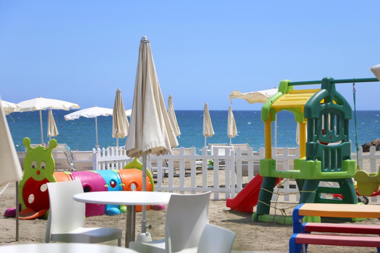 Caravelle Thalasso & Wellness Hotel 4*