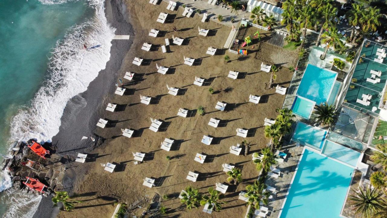Caravelle Thalasso & Wellness 4* Diano Marina