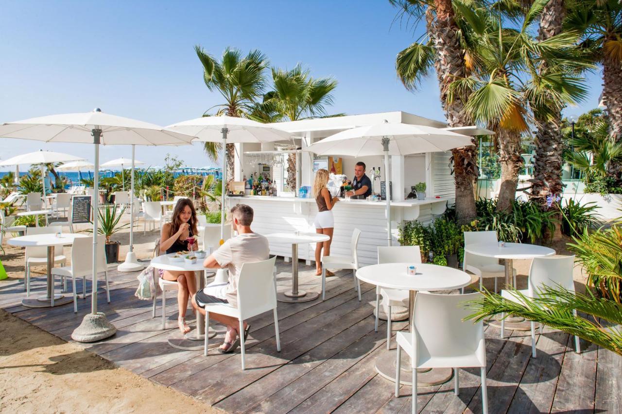 Caravelle Thalasso & Wellness Diano Marina