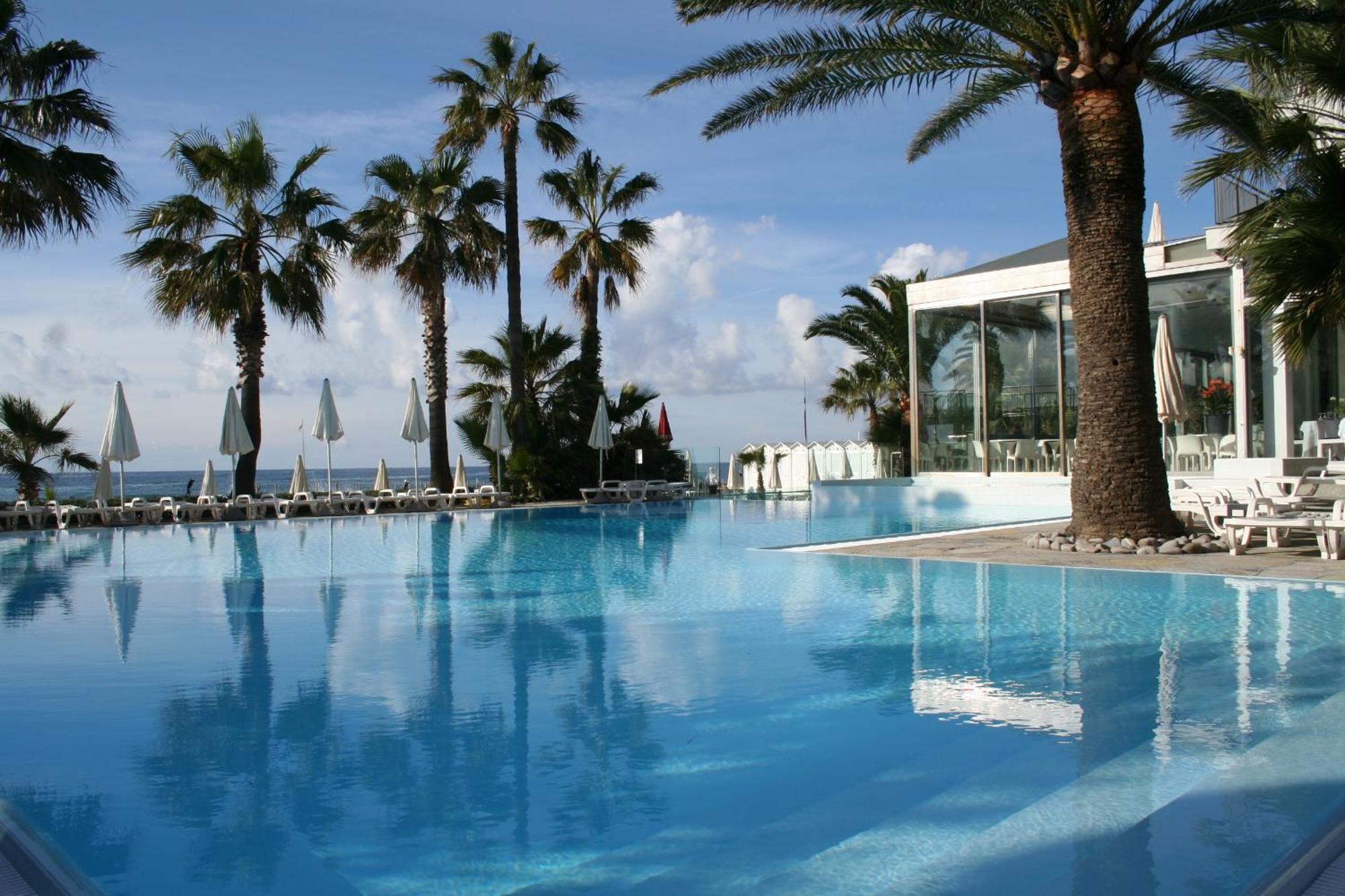 Hotel Caravelle Thalasso & Wellness 4*