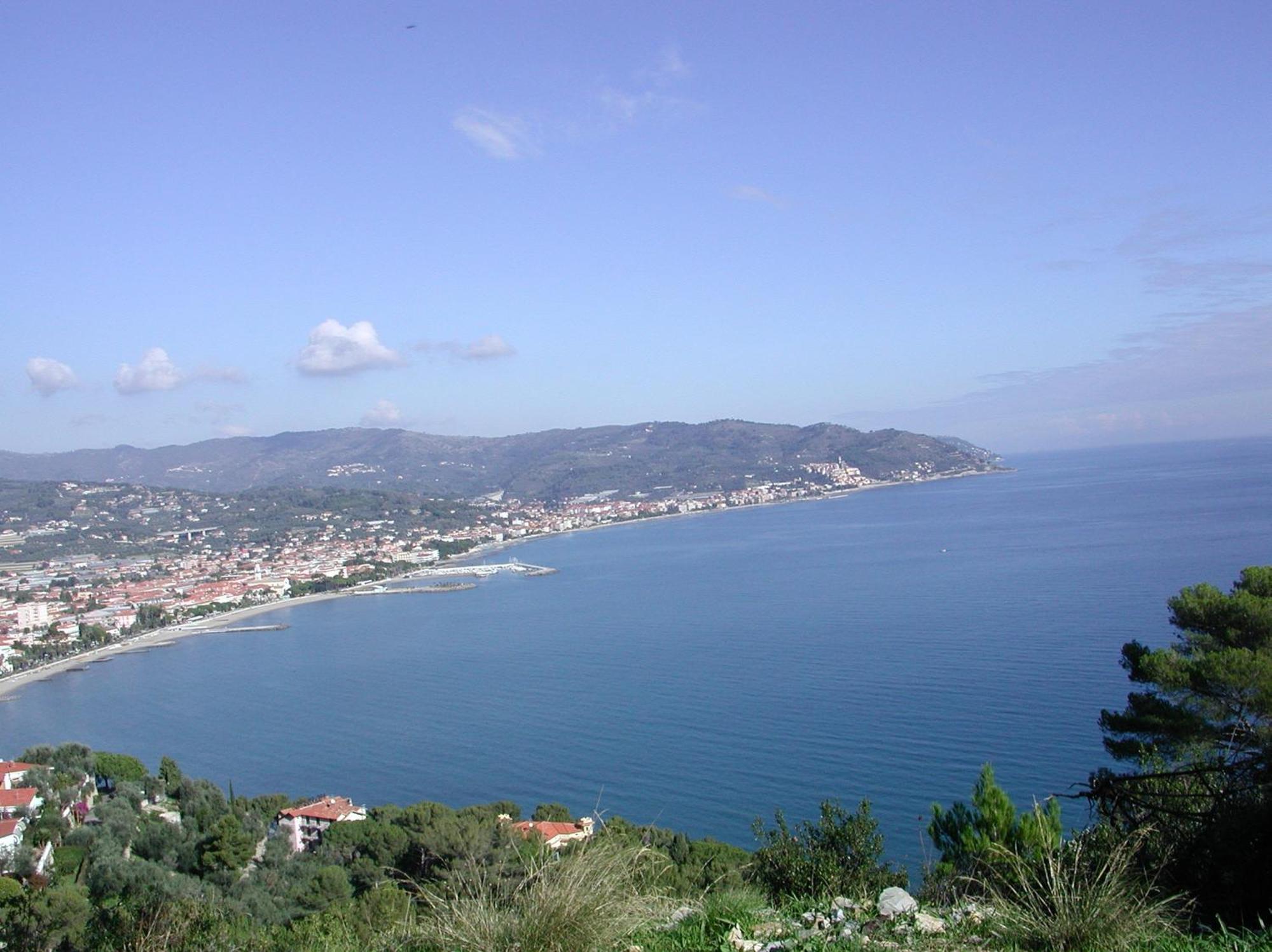 Hotel Caravelle Thalasso & Wellness Diano Marina