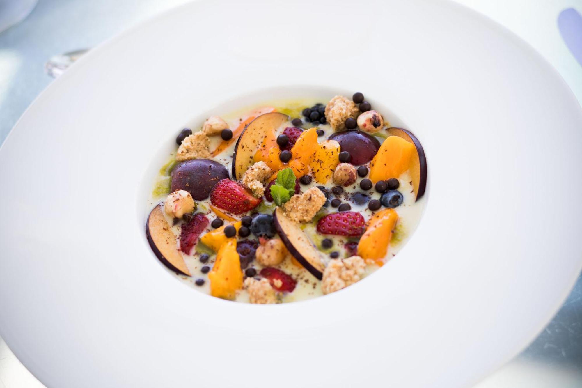 Caravelle Thalasso & Wellness Diano Marina