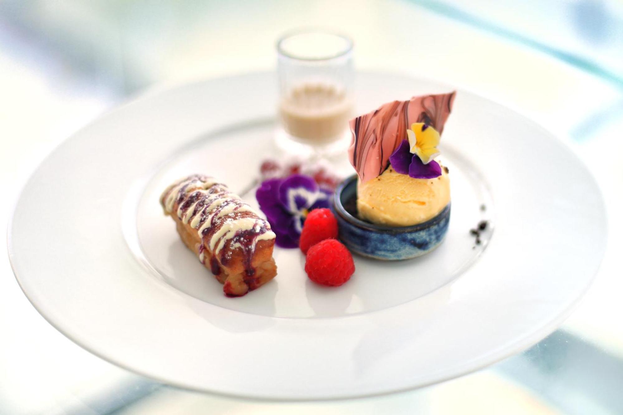 Hotel Caravelle Thalasso & Wellness