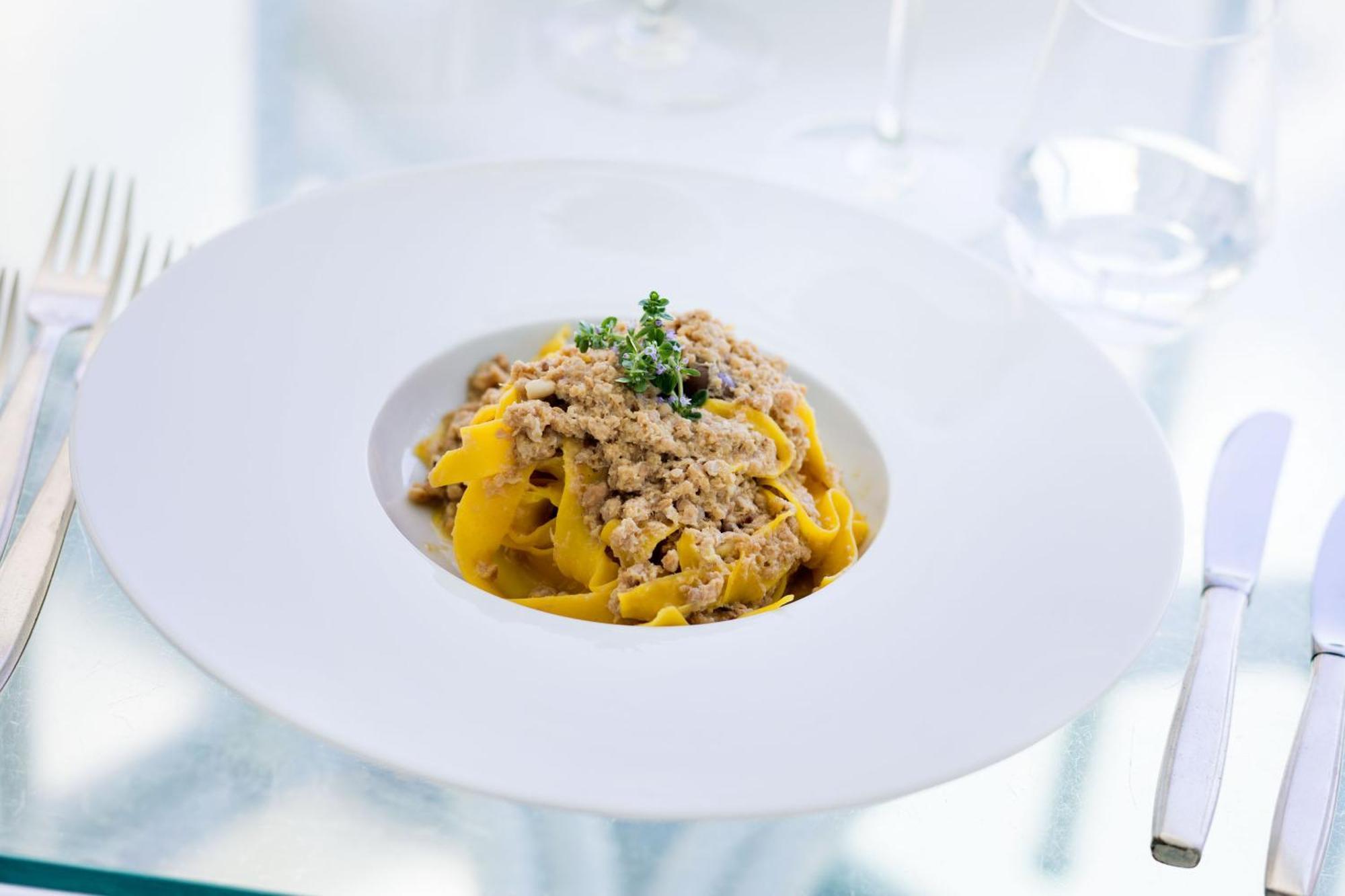 Caravelle Thalasso & Wellness Hotel Diano Marina