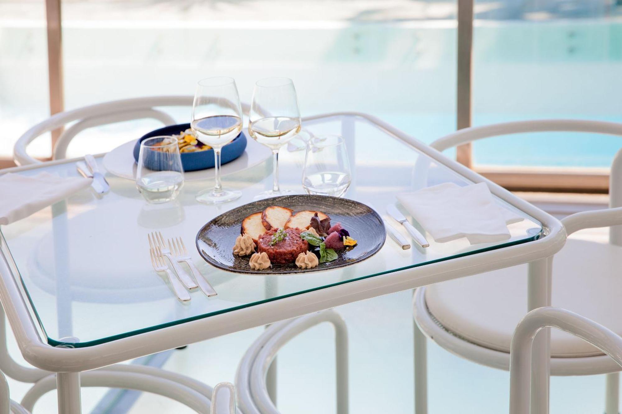 Caravelle Thalasso & Wellness Diano Marina