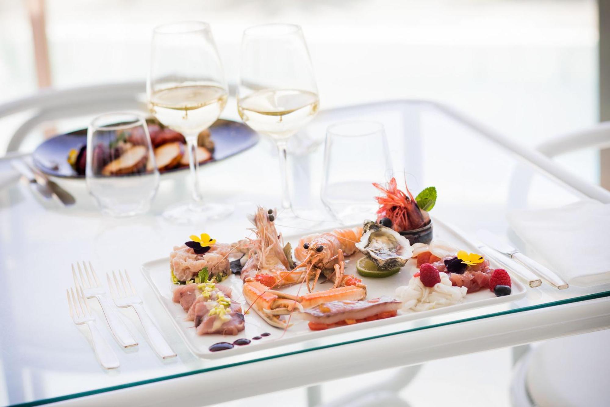 Caravelle Thalasso & Wellness 4* Diano Marina