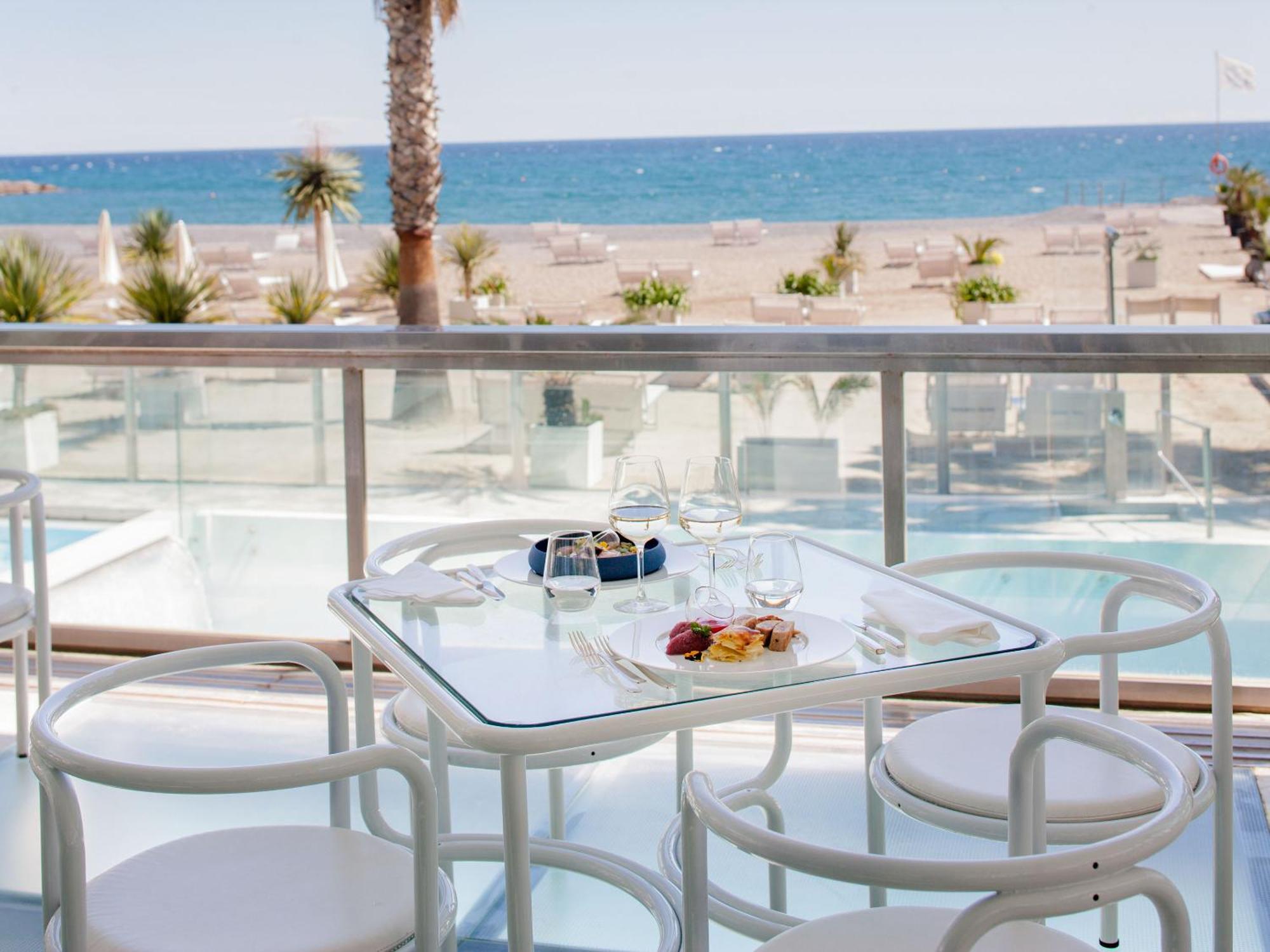 Caravelle Thalasso & Wellness 4*