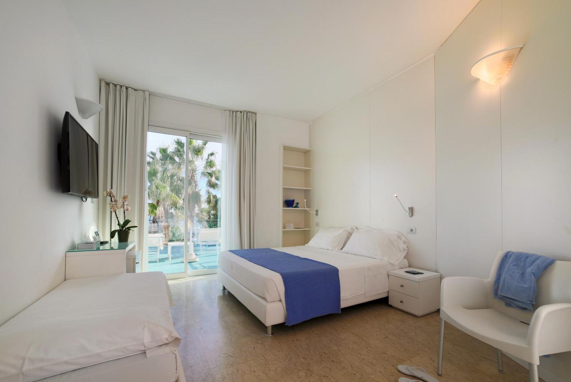 Caravelle Thalasso & Wellness Diano Marina