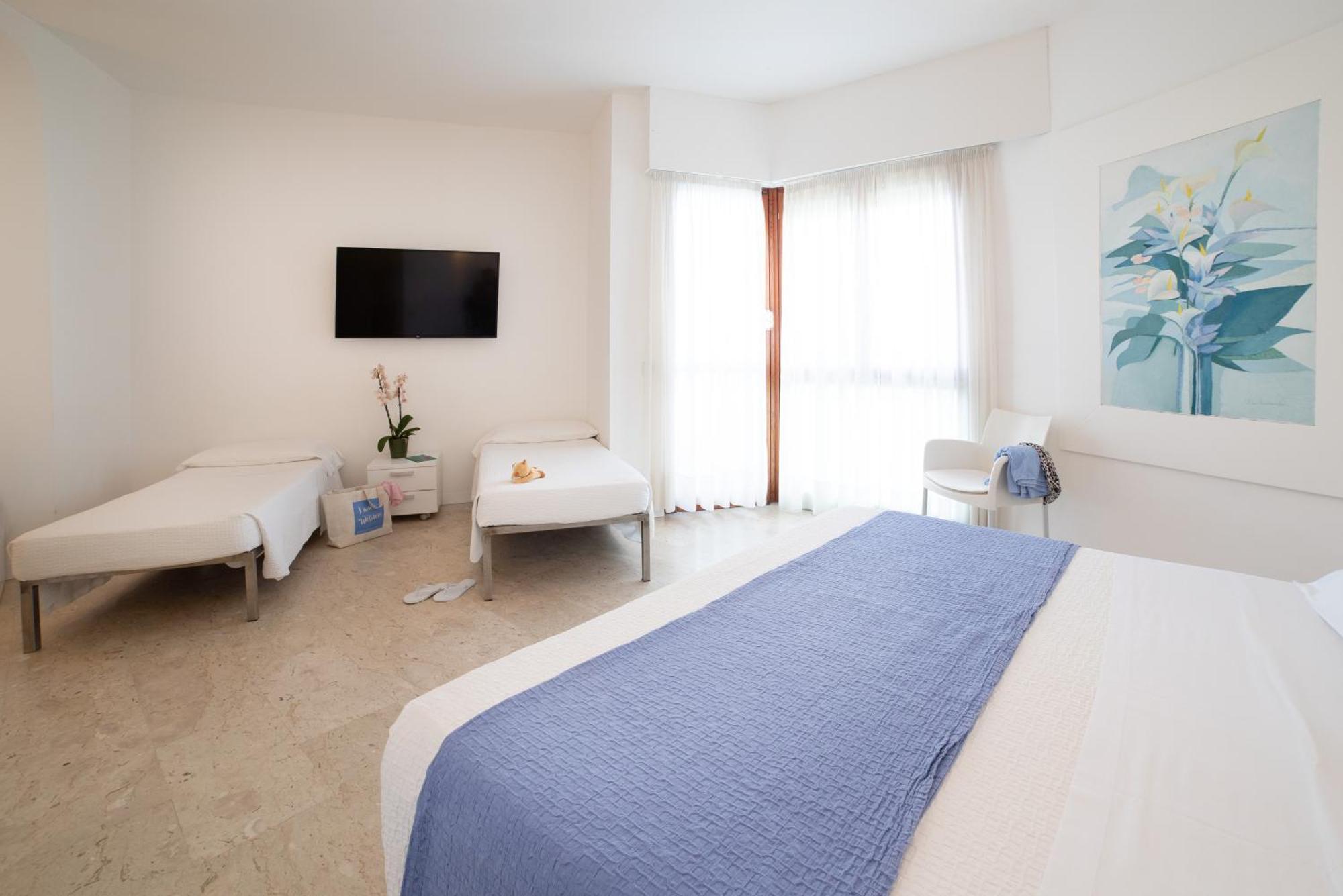 Hotel Caravelle Thalasso & Wellness