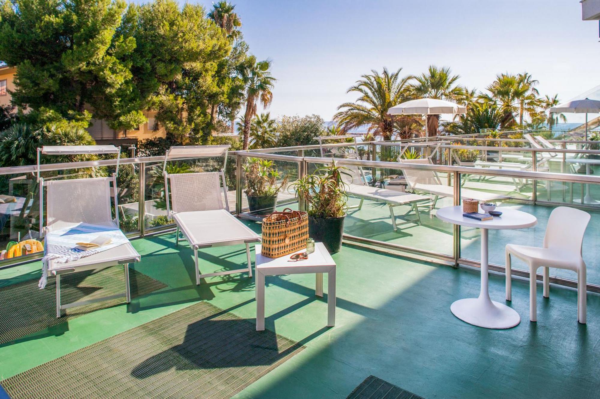 Caravelle Thalasso & Wellness Hotel 4*