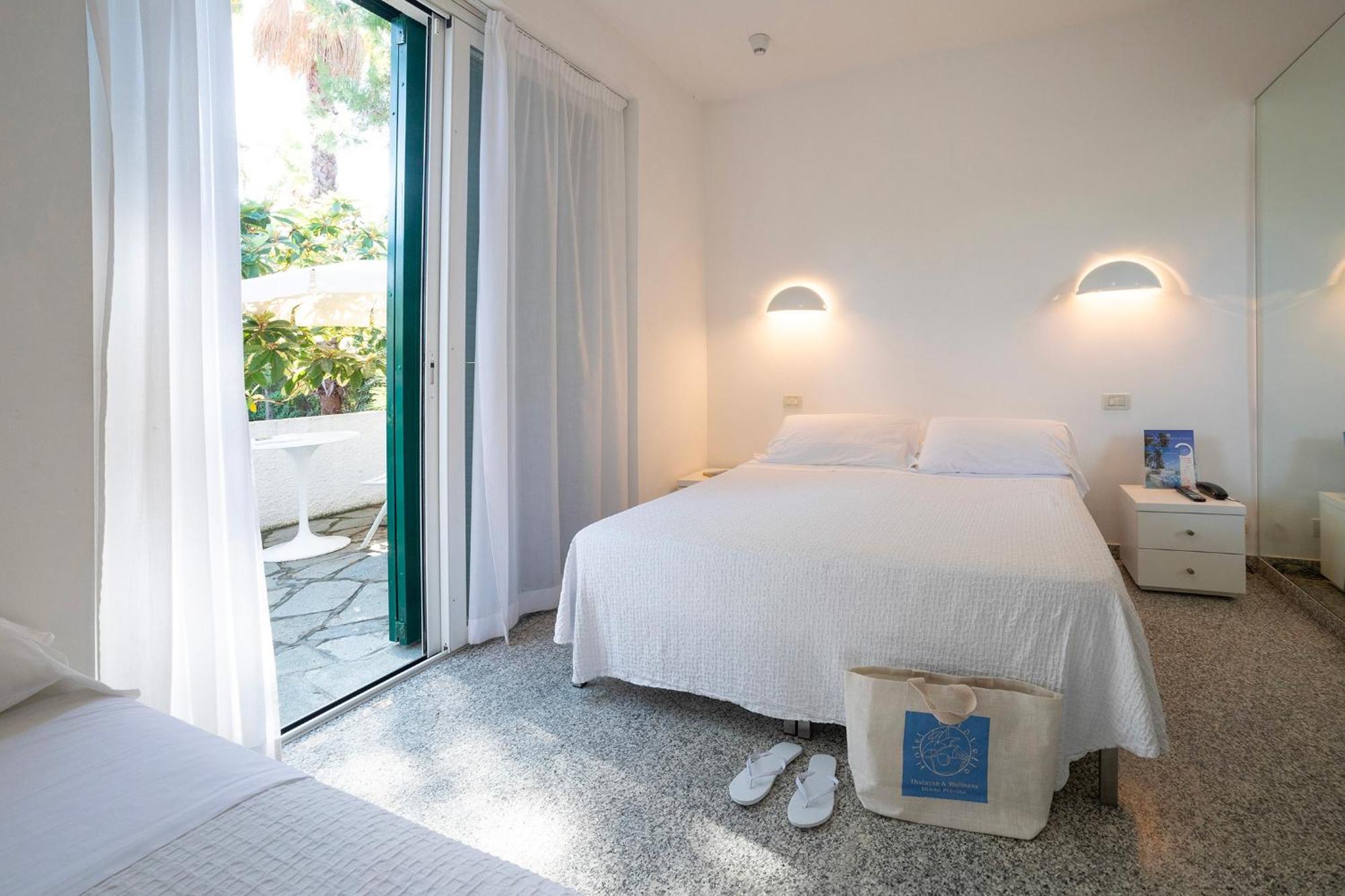 Caravelle Thalasso&wellness 4* Diano Marina