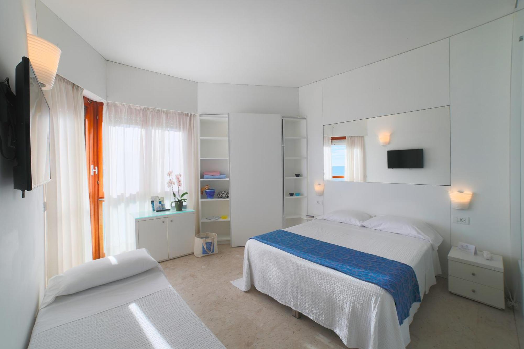 Caravelle Thalasso & Wellness Hotel 4*