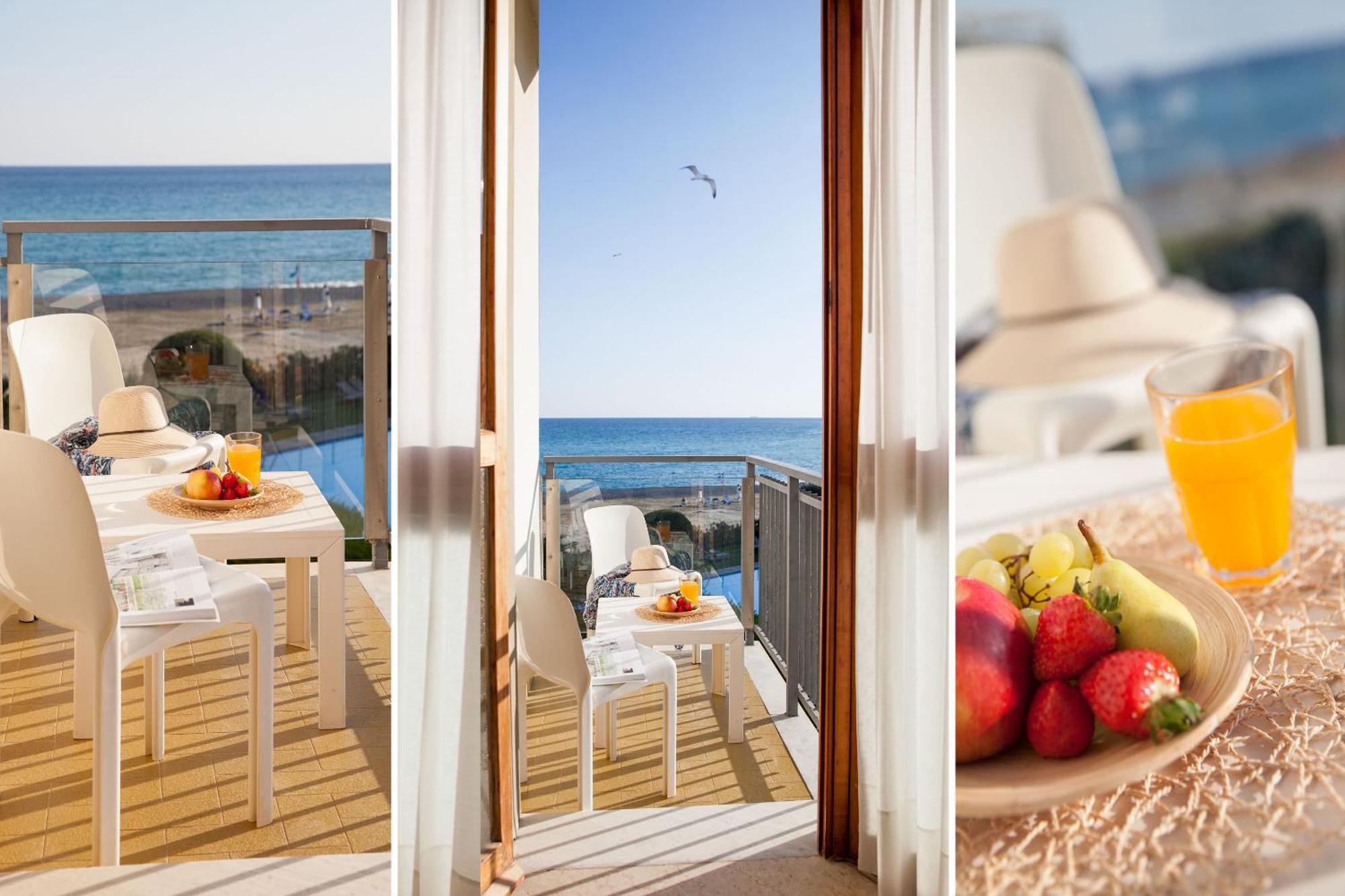 Caravelle Thalasso & Wellness Diano Marina