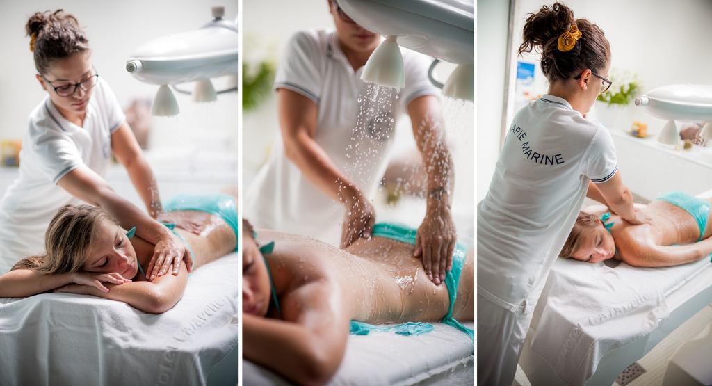 Caravelle Thalasso & Wellness Hotel