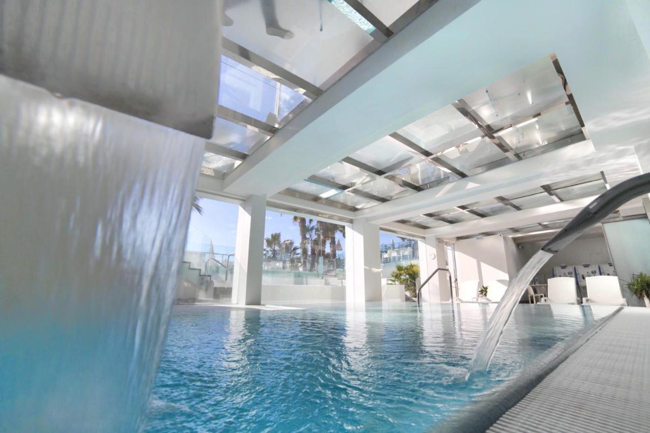 Caravelle Thalasso & Wellness 4* Diano Marina