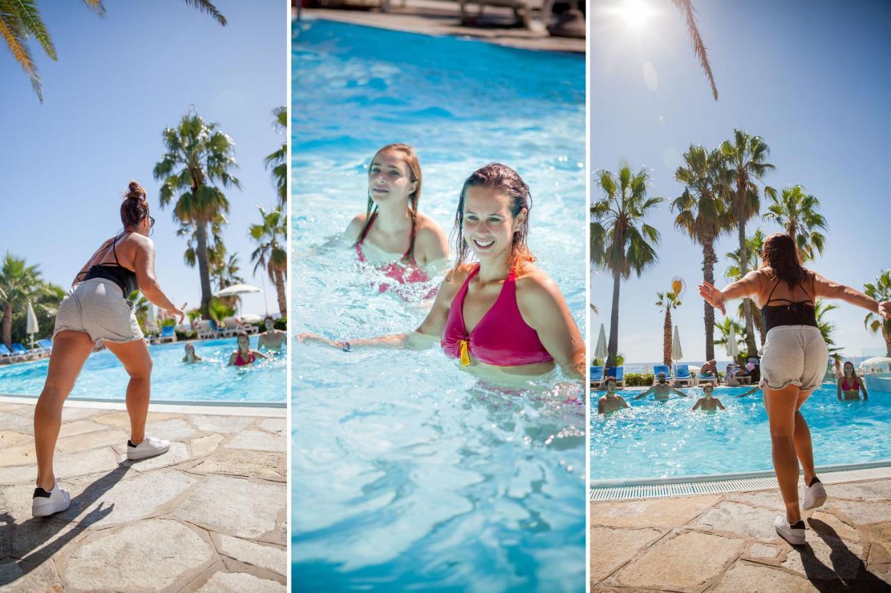 Caravelle Thalasso & Wellness Hotel