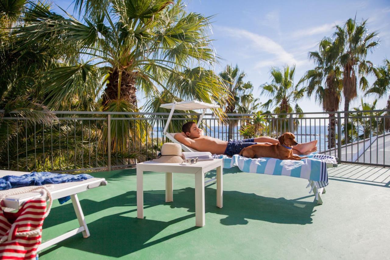 Caravelle Thalasso & Wellness Hotel