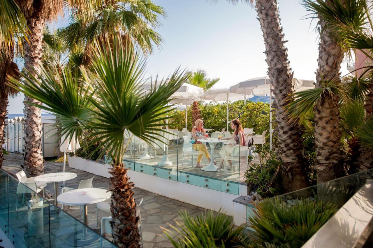 Hotel Caravelle Thalasso & Wellness Diano Marina