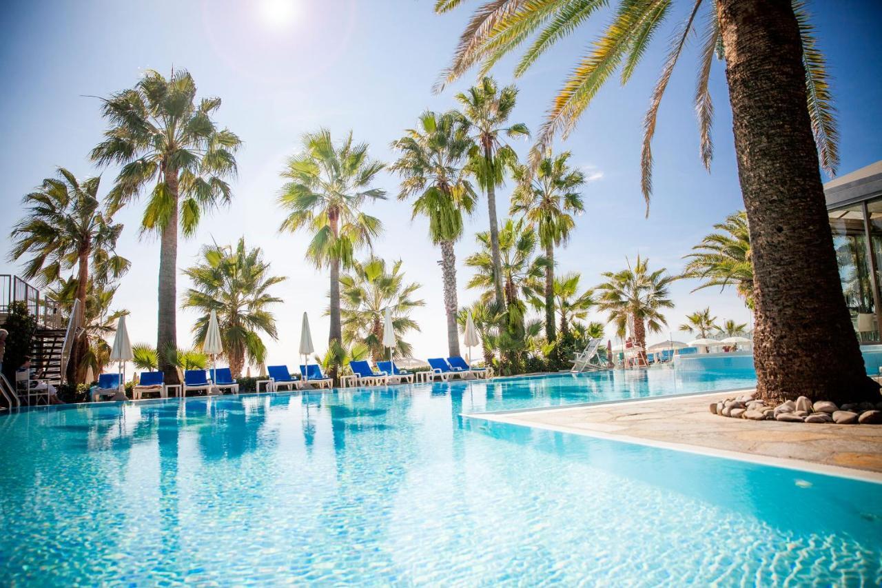 Caravelle Thalasso & Wellness Diano Marina
