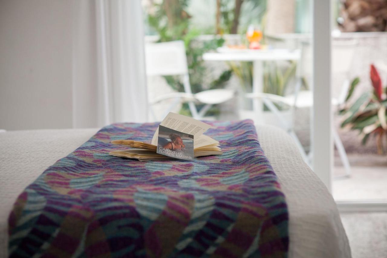 Caravelle Thalasso & Wellness 4* Diano Marina