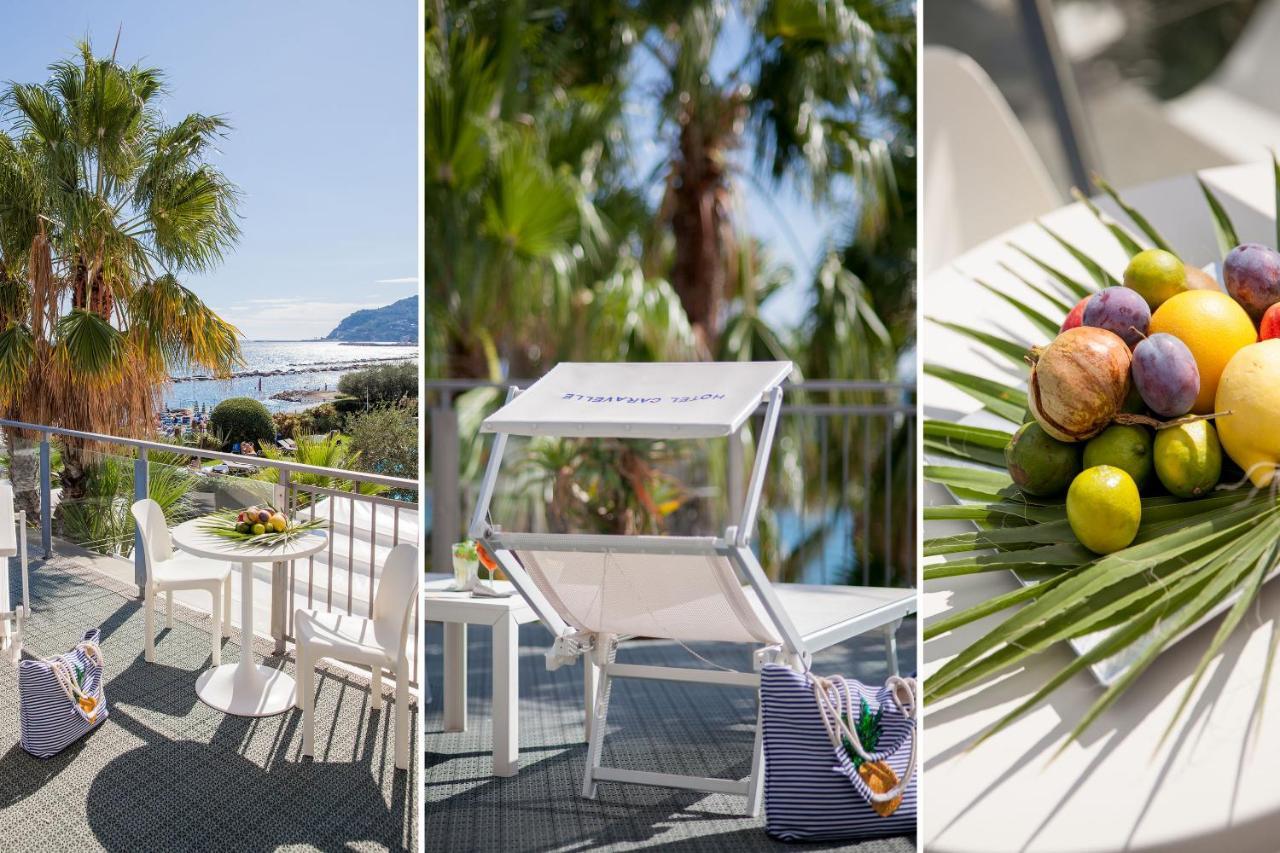 Caravelle Thalasso & Wellness Hotel 4*