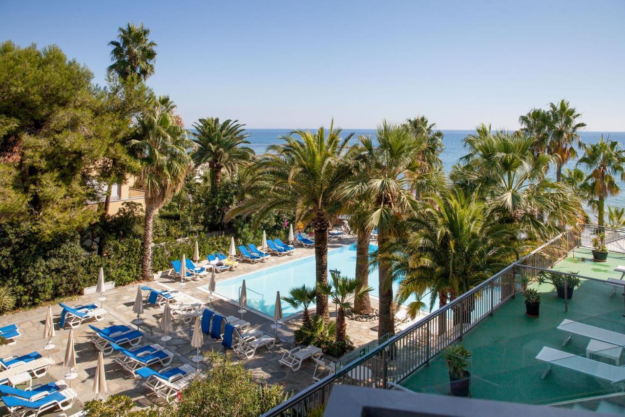Caravelle Thalasso & Wellness Hotel