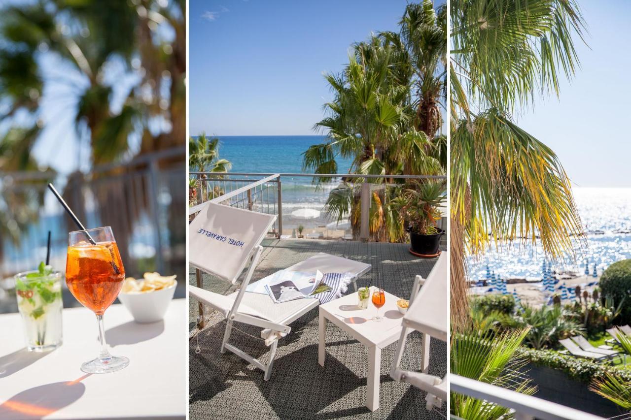 Caravelle Thalasso & Wellness 4* Diano Marina