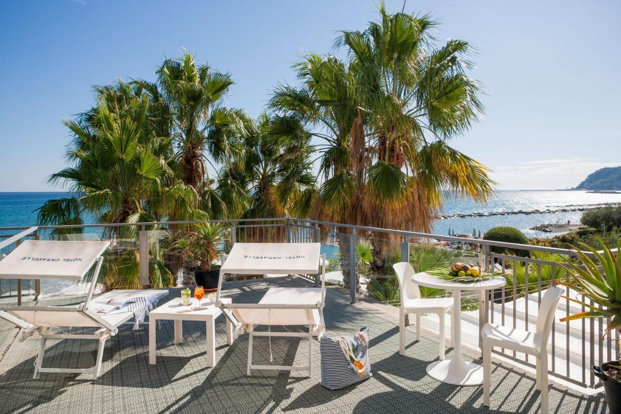 Caravelle Thalasso & Wellness 4*