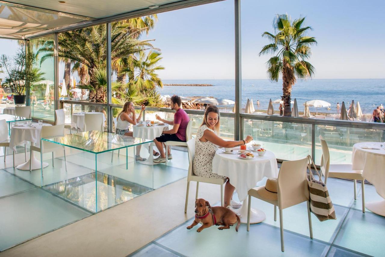 Hotel Caravelle Thalasso & Wellness