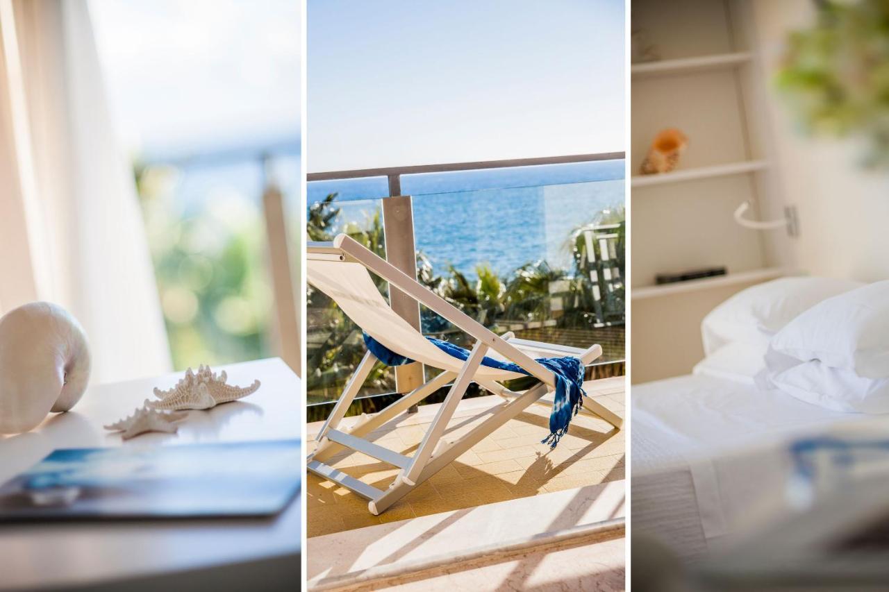 Hotel Caravelle Thalasso & Wellness 4*