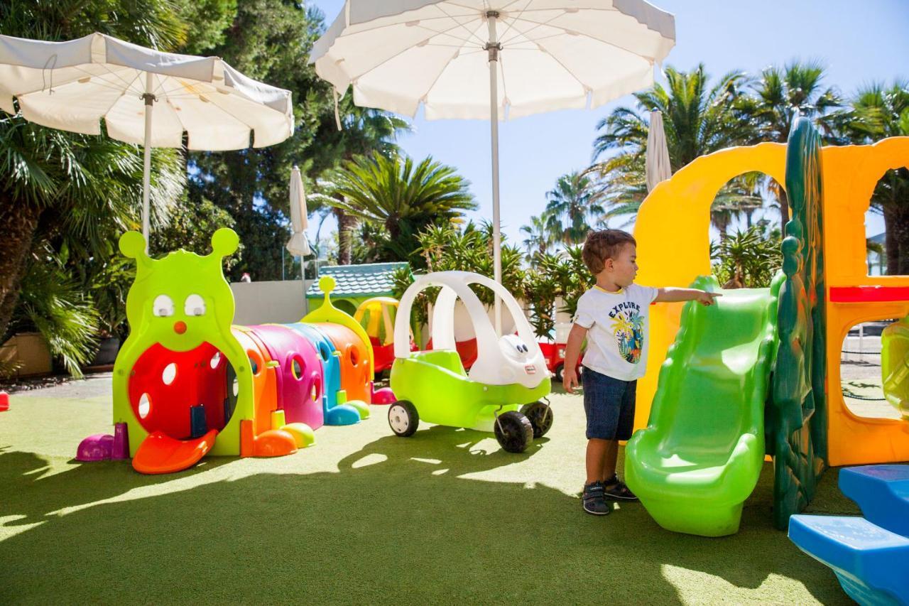 Caravelle Thalasso & Wellness Hotel