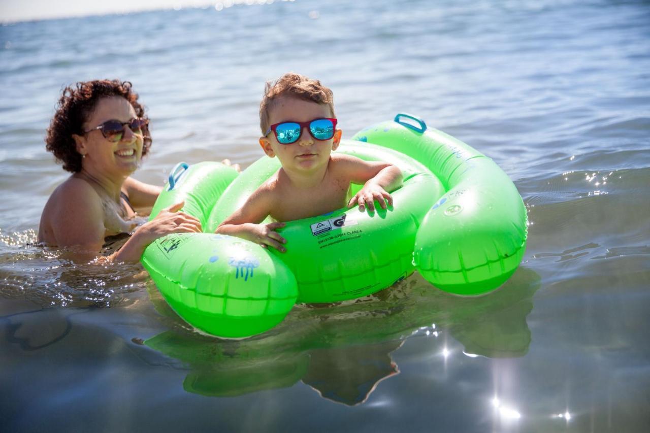 Caravelle Thalasso & Wellness Hotel Diano Marina