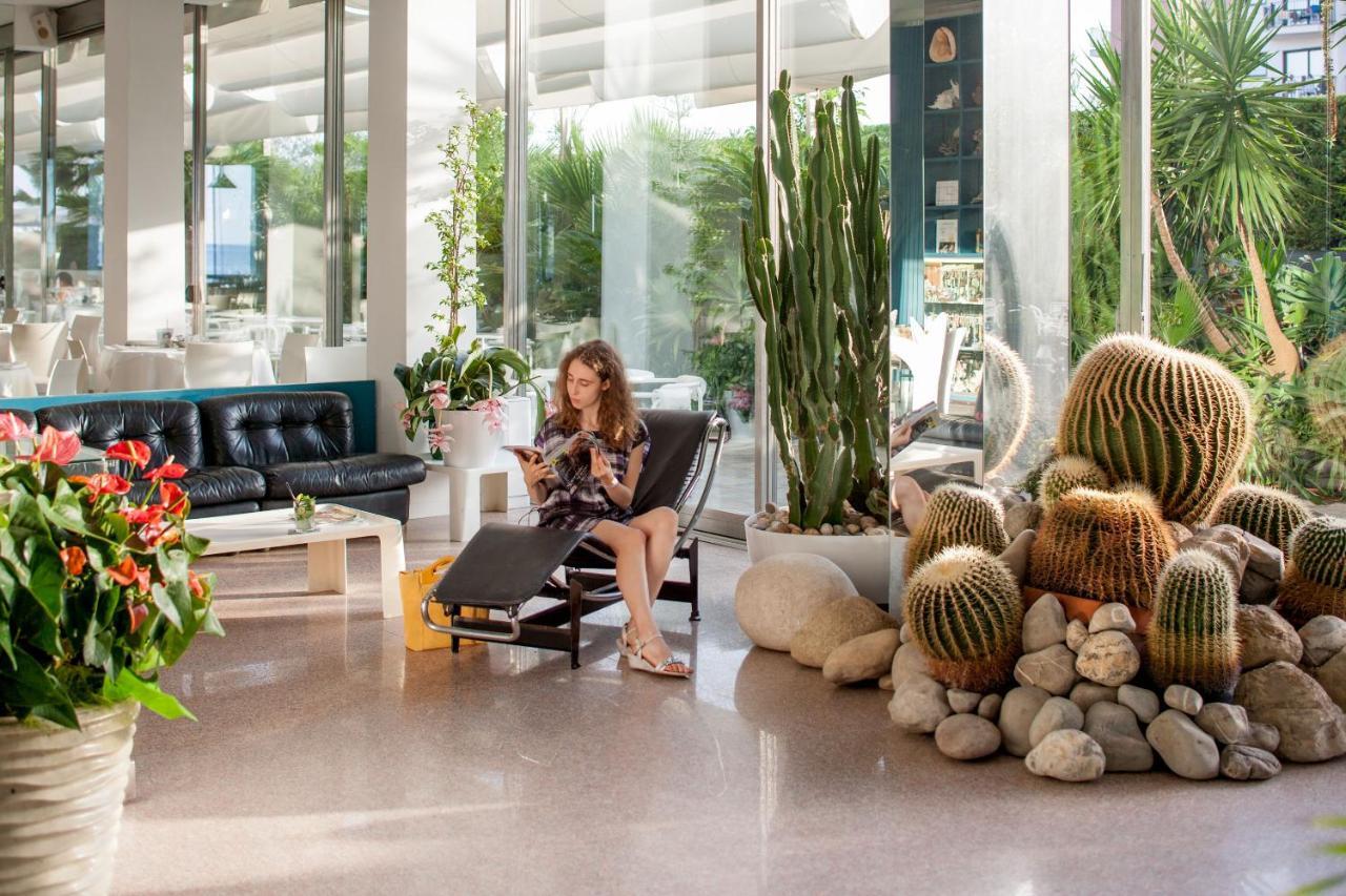 Caravelle Thalasso & Wellness Hotel Diano Marina