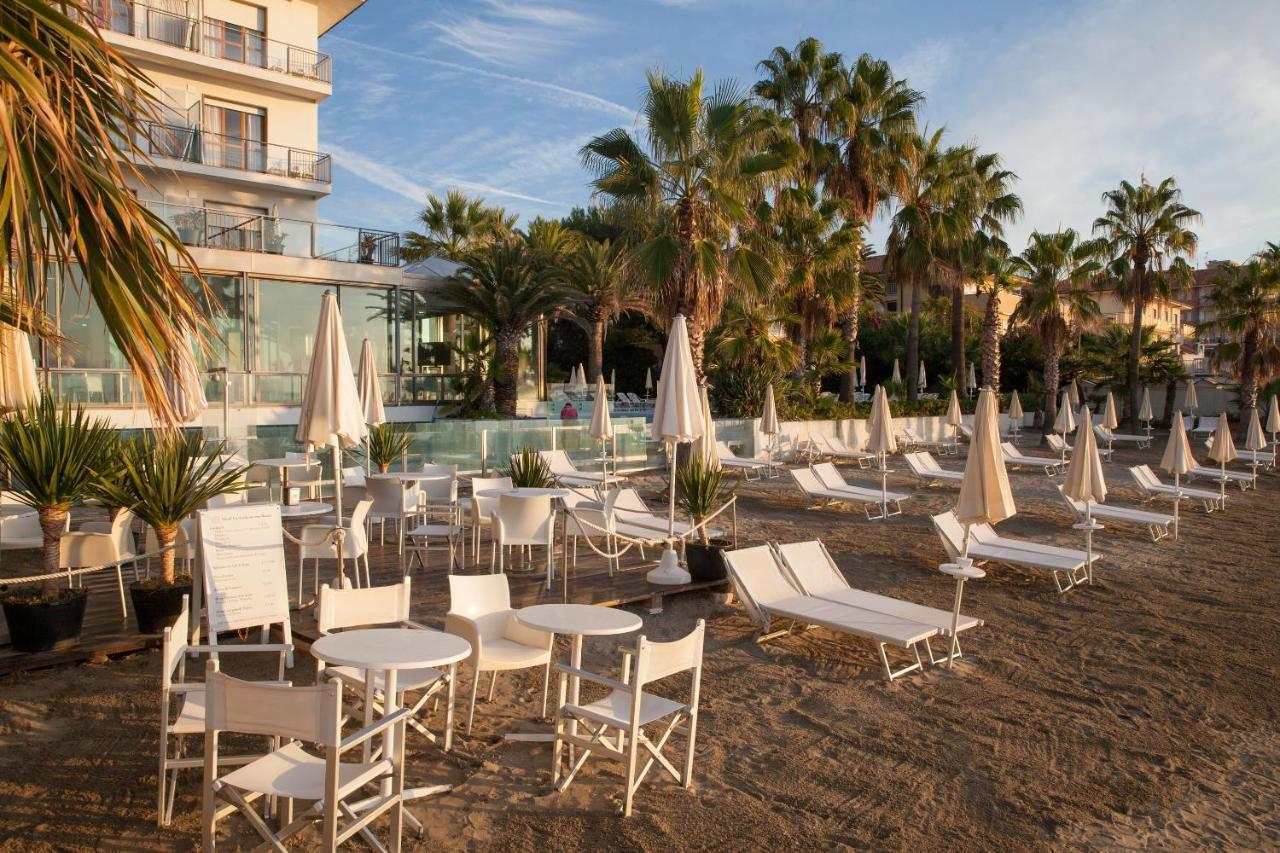 Caravelle Thalasso & Wellness 4* Diano Marina